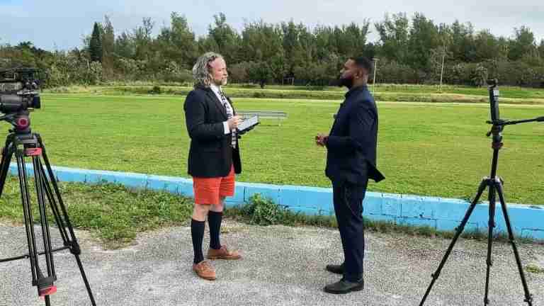 Bermuda Tonight – 23 January 2025
