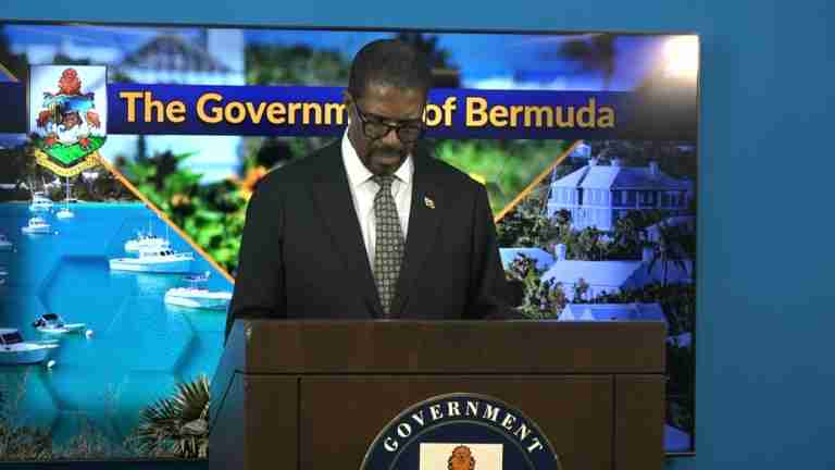 Bermuda Tonight – 24 January 2025
