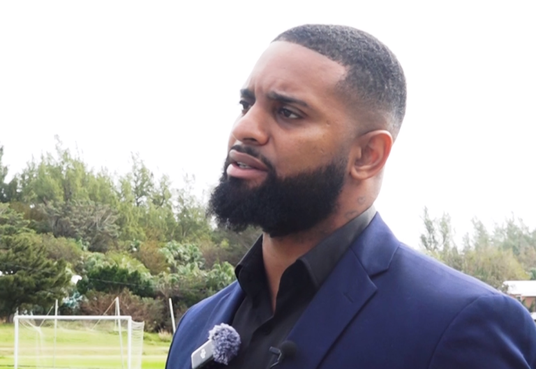 Lewis ‘deeply regretful’ of his role in Kellon Hill killing