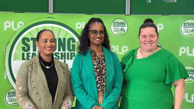 PLP ‘more supportive and protective of women’