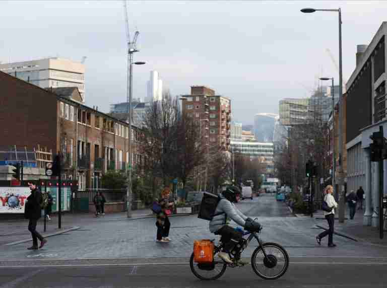 Rebounding Britain: A shifting narrative