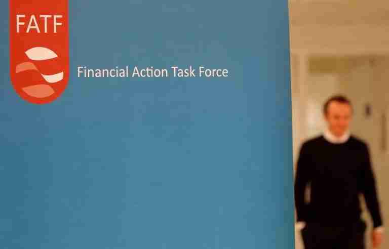 FATF global financial crime watchdog removes Philippines from ‘grey’ list