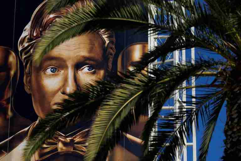 Hollywood fights to keep its role as the world’s film capital