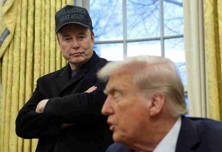 ‘Where is Mr. Musk in all of this?’ Judges question secrecy of DOGE’s activities