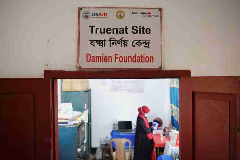 Services collapsing as USAID cuts health contracts worldwide
