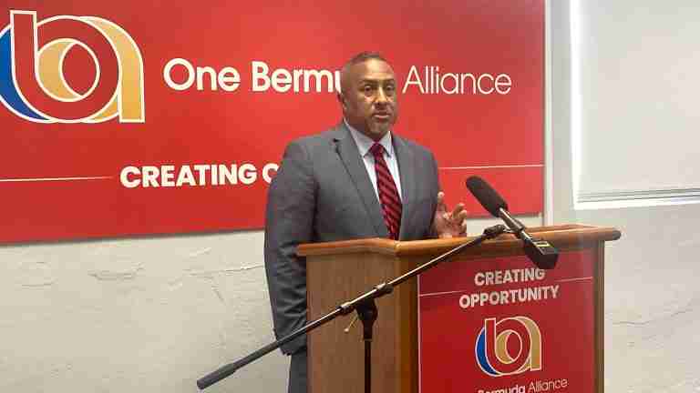 OBA would pause education reform if elected