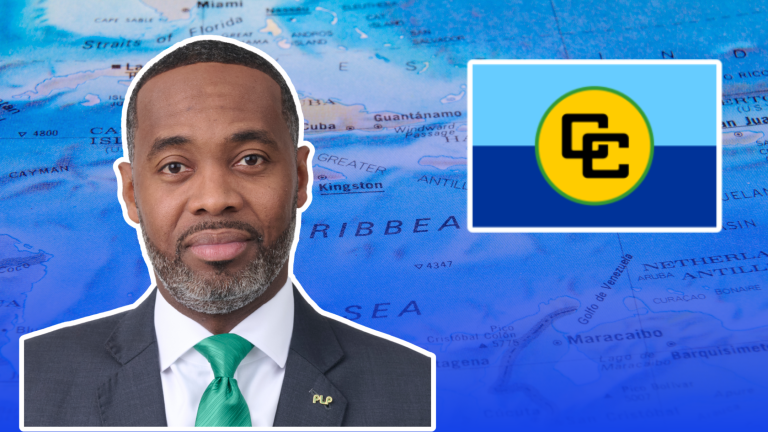 Premier represents Bermuda at CARICOM Summit