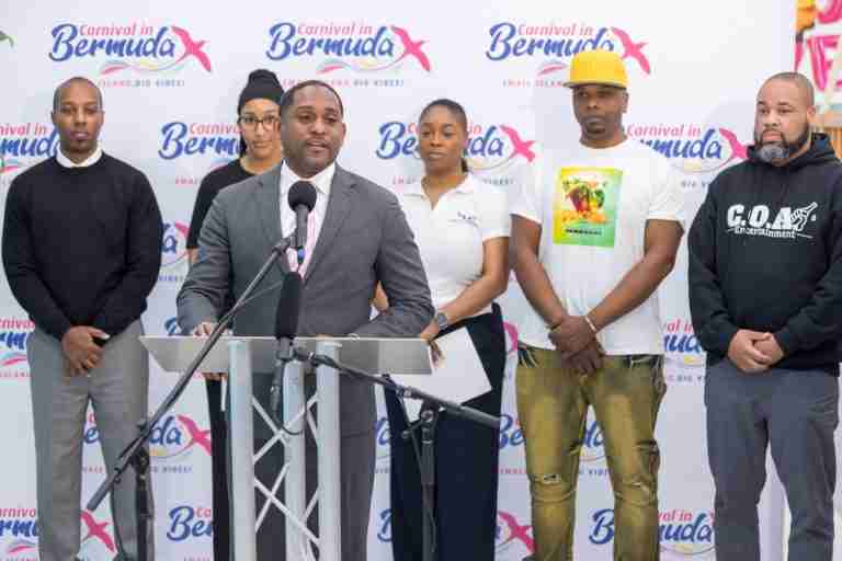 Government boosts support for Carnival