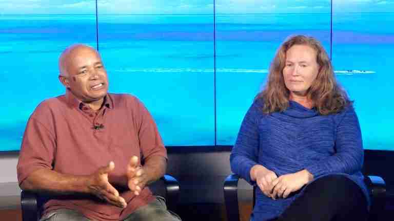 Fishermen: ‘We need a government that listens’
