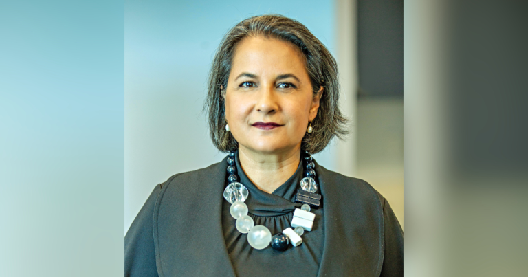 Bermuda bids farewell to first Information Commissioner