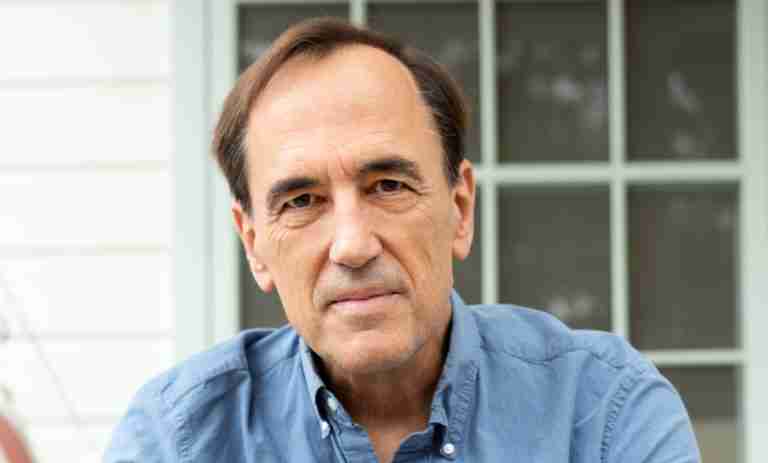 Bestselling Author Jeff Goodell to speak at 2025 Bermuda Risk Summit