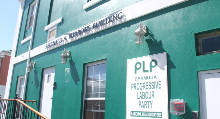 PLP: Voters should know the OBA’s record