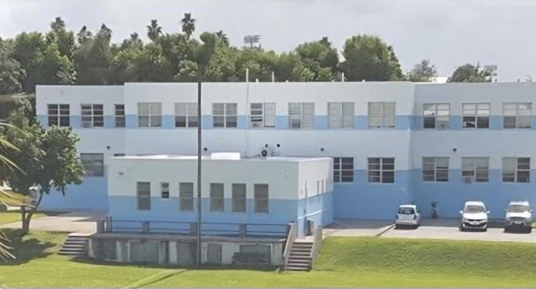 Parents rally to save Prospect Primary School 