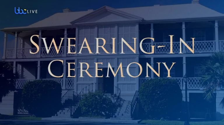 Watch the Cabinet swearing-in ceremony, 25 February 2025