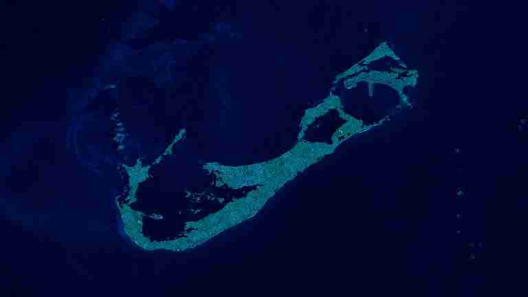 Immigration policy must address Bermuda’s historic injustices