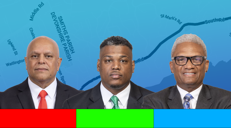 Candidate Profiles: C9, Smith’s West
