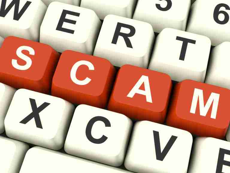 Police, banks warn of online dating scams