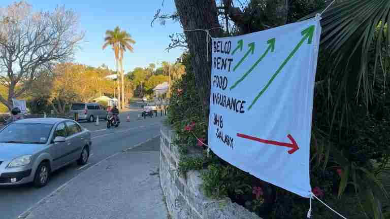 Bermuda Tonight – 24 February 2025