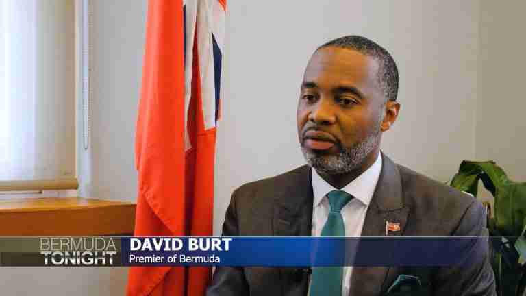 Bermuda Tonight – 26 February 2025