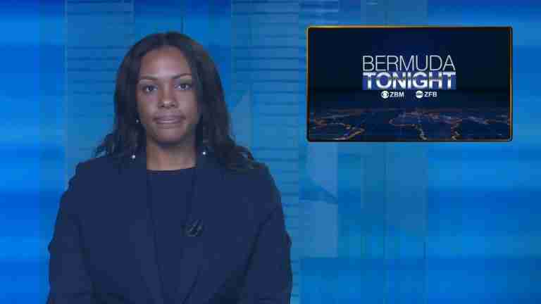 Bermuda Tonight – 31 January 2025
