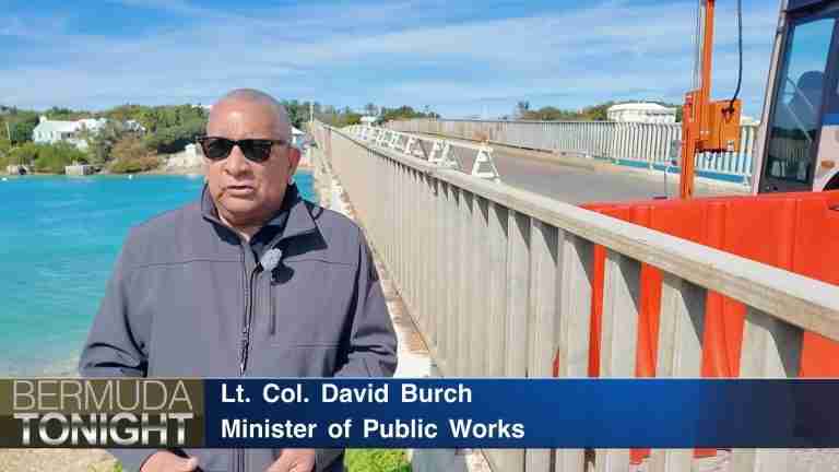 Bermuda Tonight – 11 February 2025