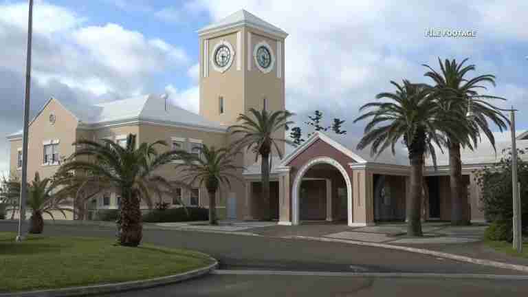 Bermuda Tonight – 14 February 2025