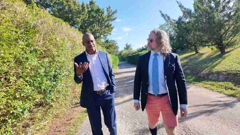 OBA Leader: ‘I stood up when others were giving up’