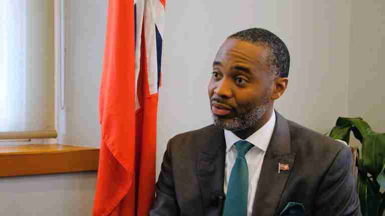 Throne Speech in two weeks’ time, Budget in May