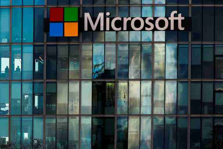 UK says Microsoft/OpenAI partnership does not need anti-trust investigation