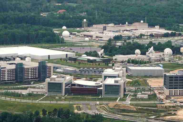 Factbox-What is the ‘Five Eyes’ intelligence-sharing alliance?