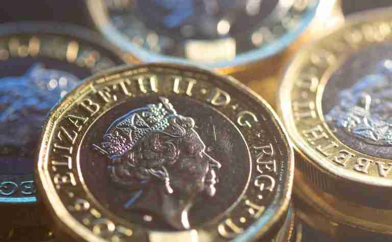 Pound heads for worst weekly run versus euro since 2023