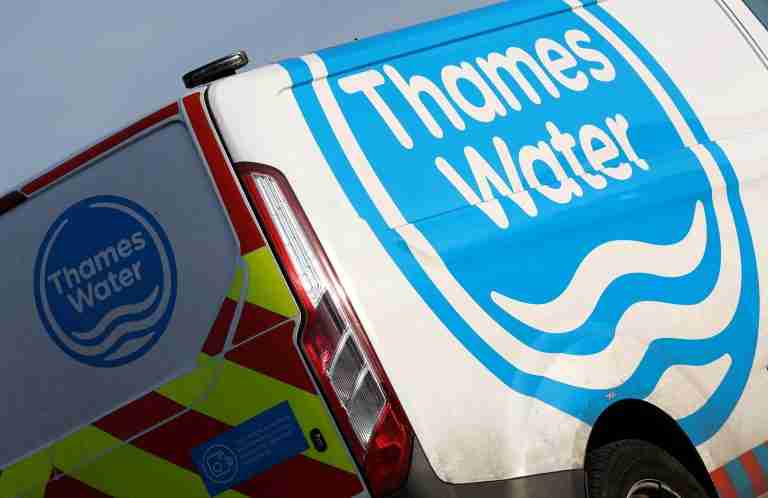 British water companies fight off $1.9 billion lawsuits over sewage pollution