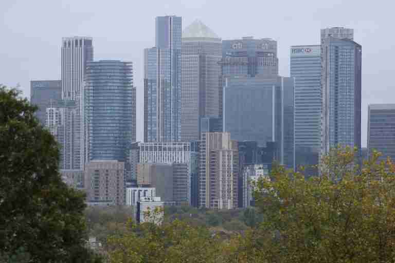 HSBC downgrades US stocks, turns bullish on European equities