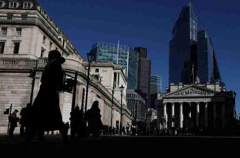UK financial watchdogs drop diversity and ‘name and shame’ reforms