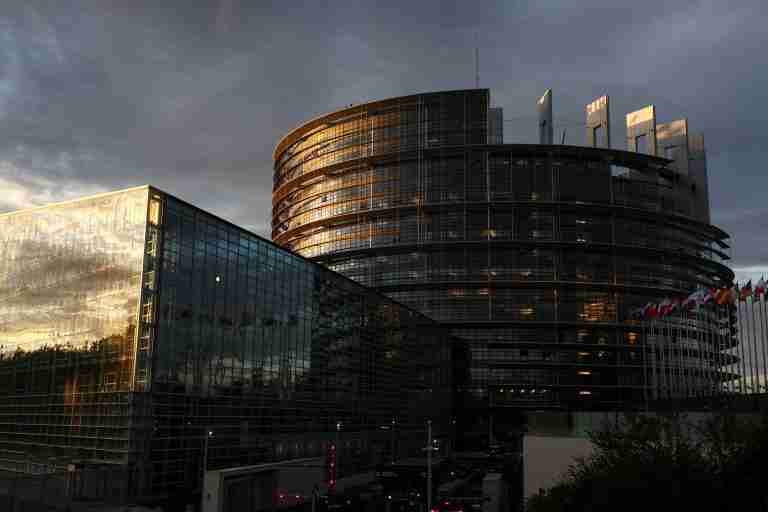 Belgium probes EU parliament bribery with link to Huawei