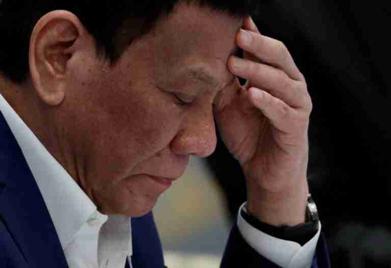 Philippines’ Duterte to have first court appearance in The Hague