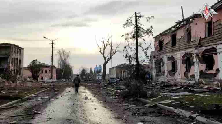 Trump to speak with Putin on Tuesday about ending war in Ukraine