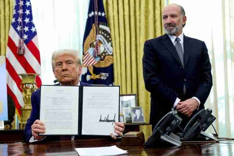 Big pharma fears best-selling drugs in crosshairs of US-EU tariff spat