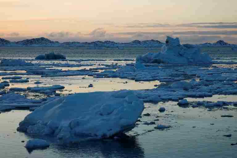 Greenland sees tourism boost following Trump’s attention and new airport