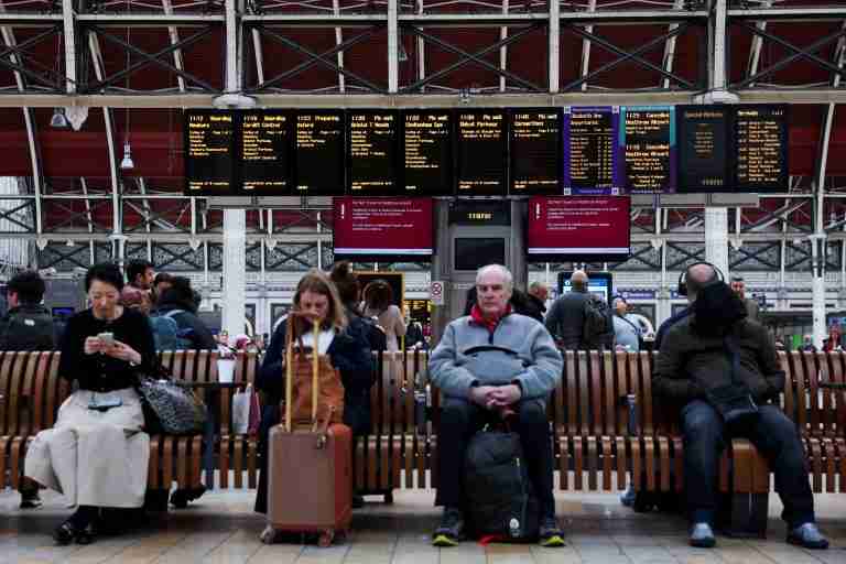 Deep dive: Heathrow fire