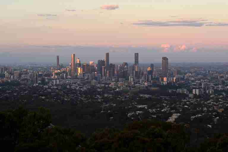 Olympics-Brisbane to build main stadium on parkland for 2032 Summer Games