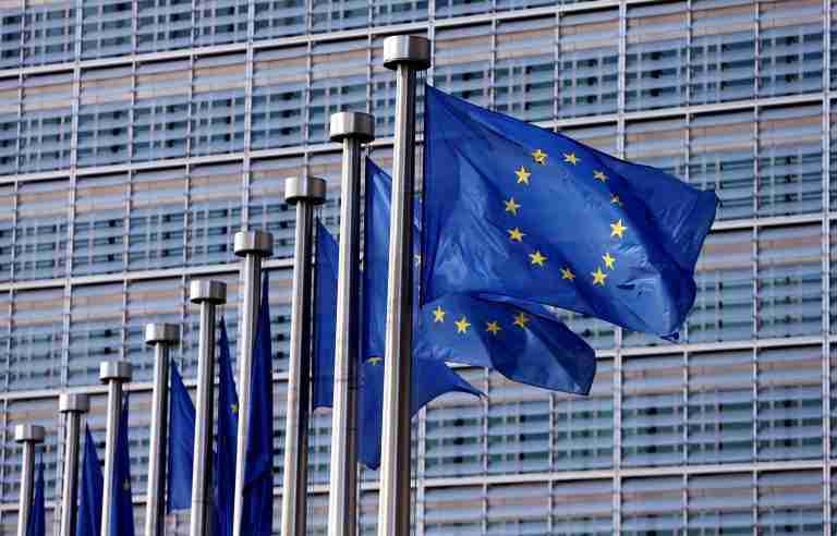 EU approval among its citizens hits record high as security fears grow, poll shows