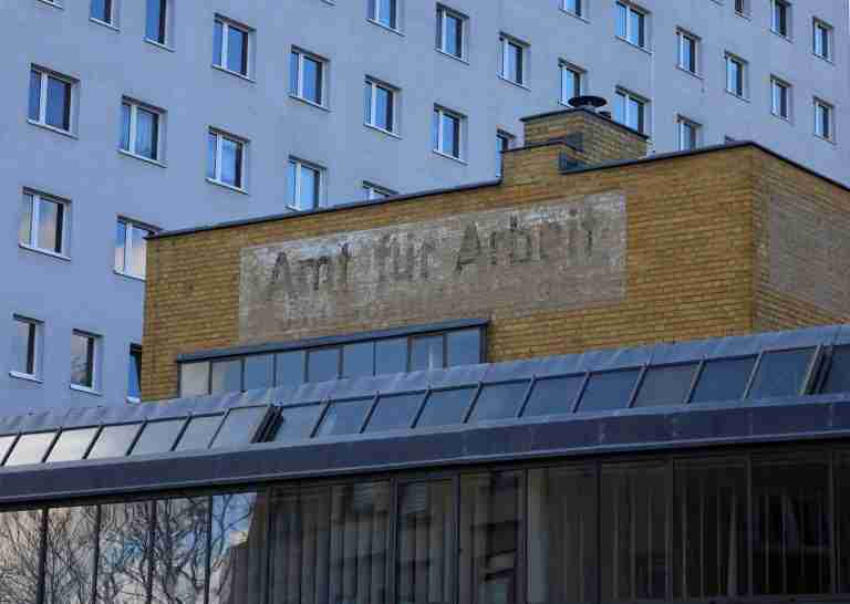German unemployment rises amid economic slowdown
