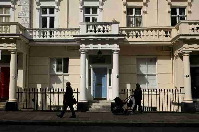 UK mortgage approvals fall to six-month low ahead of purchase tax rise