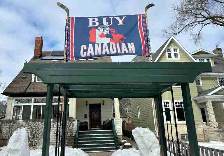 As ‘Buy Canadian’ grows, more US companies say retailers turning away their products