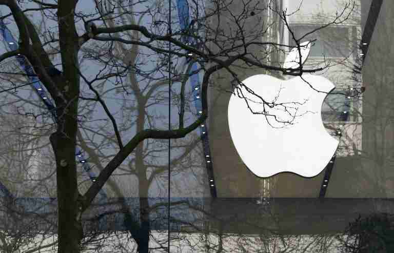Apple hit with $162 million French antitrust fine over privacy tool