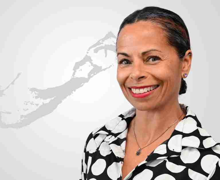 Sophia Cannonier to Stage Protest at Parliament Reconvening