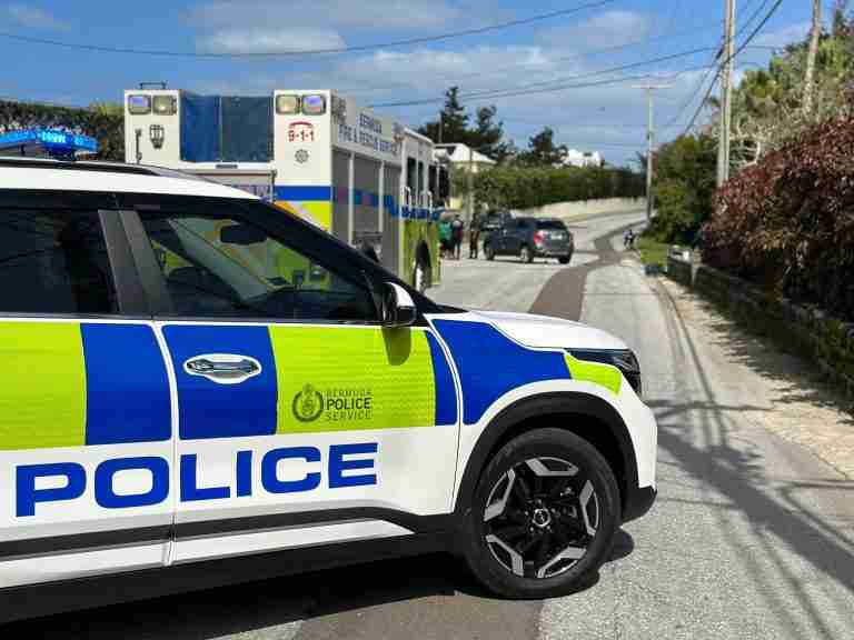 Motorcyclist hospitalised after ‘serious’ crash in Southampton