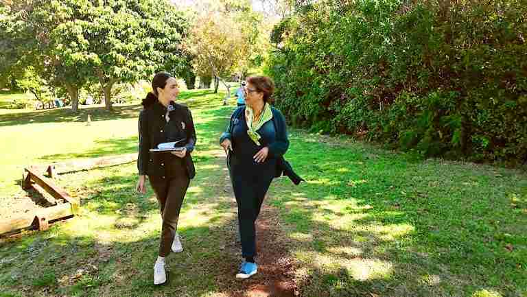 Step up for a cause: Lindo’s to Lindo’s Road Race returns