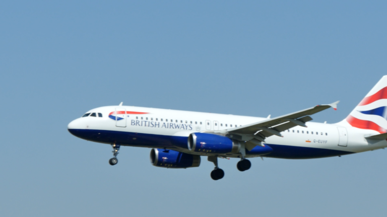 Bermuda to London flights disrupted after ‘unprecedented’ Heathrow closure